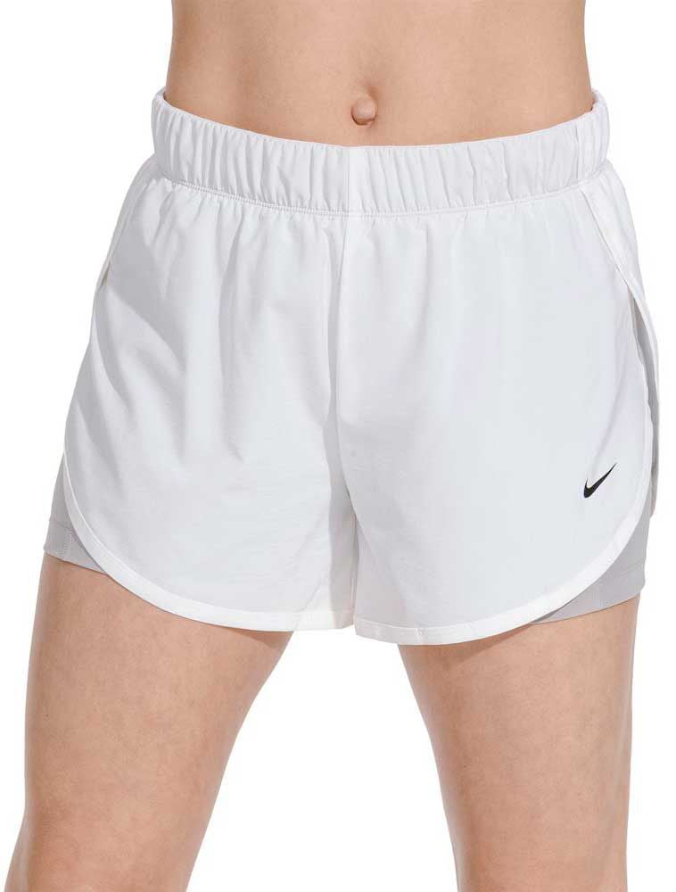 nike women's flex short 2in1