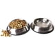 thumbnail image 3 of Cuenco para perros ZHAOCHENG cuenco de acero inoxidable antideslizante 22cm, 3 of 5