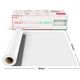thumbnail image 5 of Rollos de vinilo de transferencia de calor HTVRONT blancos 30 cm x 10 m, 5 of 5