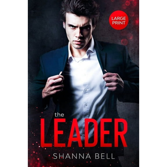The Leader: Large Print Edition, (Paperback)