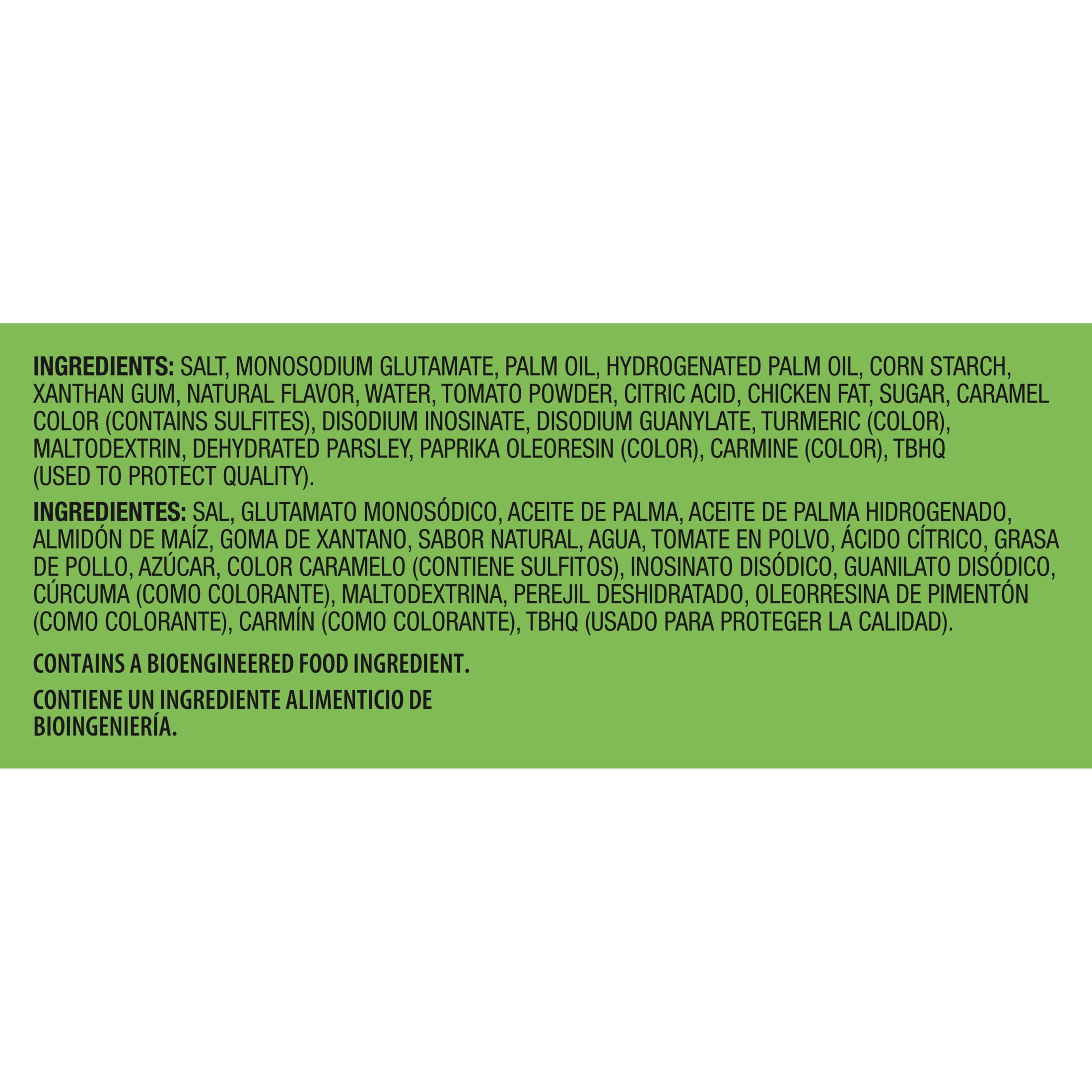 (36 pack) Knorr Tomato with Chicken Flavor Bouillon Cubes, 9.3 oz 24 Pack