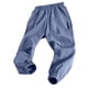 thumbnail image 1 of Odeerbi 5-16 Años Niños Niñas Algodón Pantalones de Ejercicio de Secado Rápido Athletic Deportes Jogger Pantalones Primavera Suelto Joggers Con Múltiples Bolsillos, 1 of 6