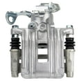 thumbnail image 6 of TRQ Rear Brake Caliper Set Compatible with 1998-2001 Audi A6, 6 of 6
