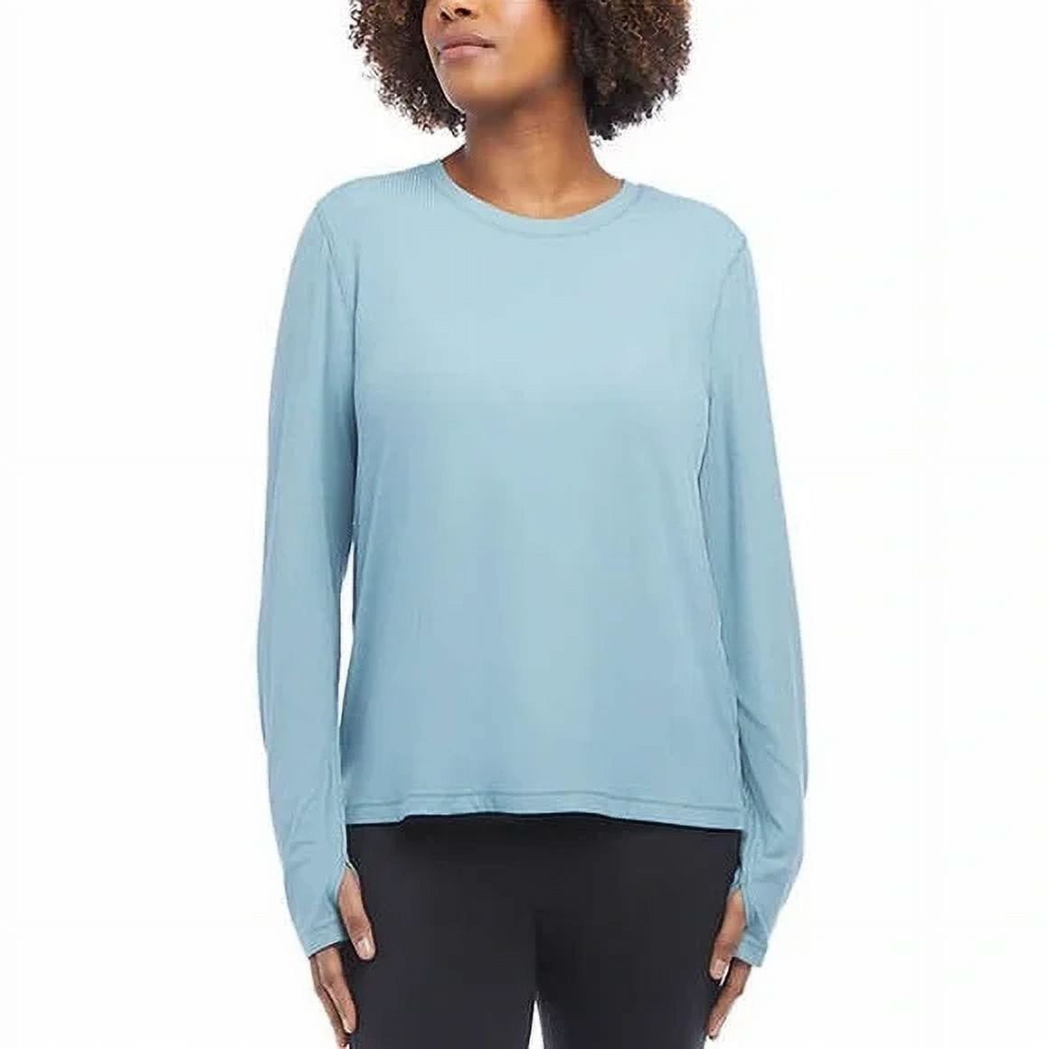 danskin tops plus size