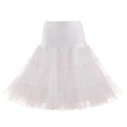 thumbnail image 4 of Tulle petticoat for role play and dance performances, 4 of 5