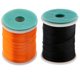 thumbnail image 1 of 2 Unids Resistencia 273 Yardas Fly Thyings Materiales Fly And Jig Tying Threads Para Moscas De agua de salada Hechos Sharpla Hilo de atado de moscas de 250 m, 1 of 8
