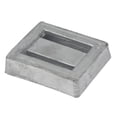 thumbnail image 3 of Plomo Para Buceo (Lastre) 3Lb Gim Sports 3Lbs, 3 of 4