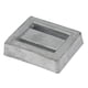 thumbnail image 3 of Plomo Para Buceo (Lastre) 3Lb Gim Sports 3Lbs, 3 of 4