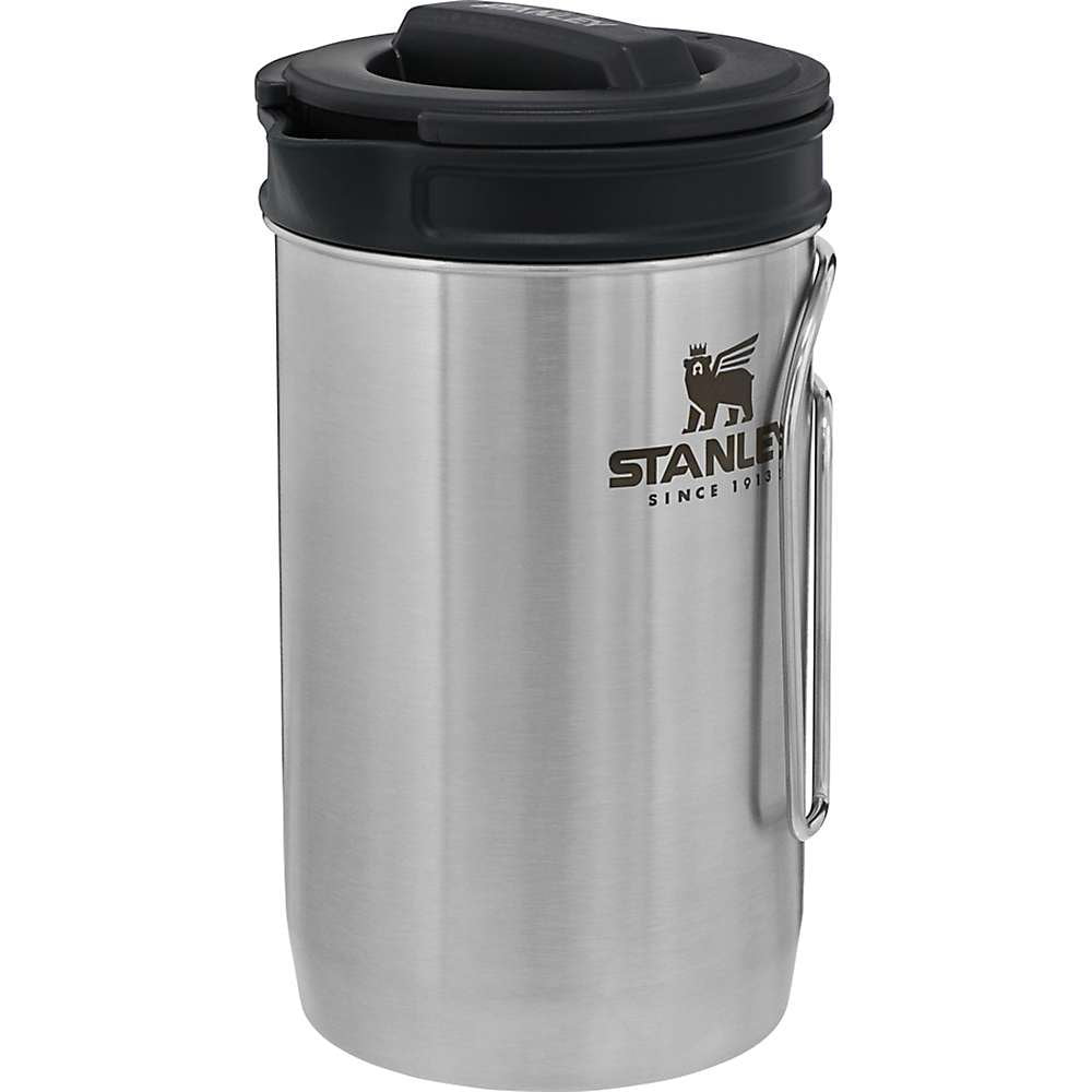 Stanley Stan 32oz Coffee Press Cook + Brew Kit 