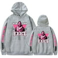thumbnail image 3 of Jey Uso Hoodies Men Women Casual Loose Pullover Street All-match Sweatshirts, 3 of 3