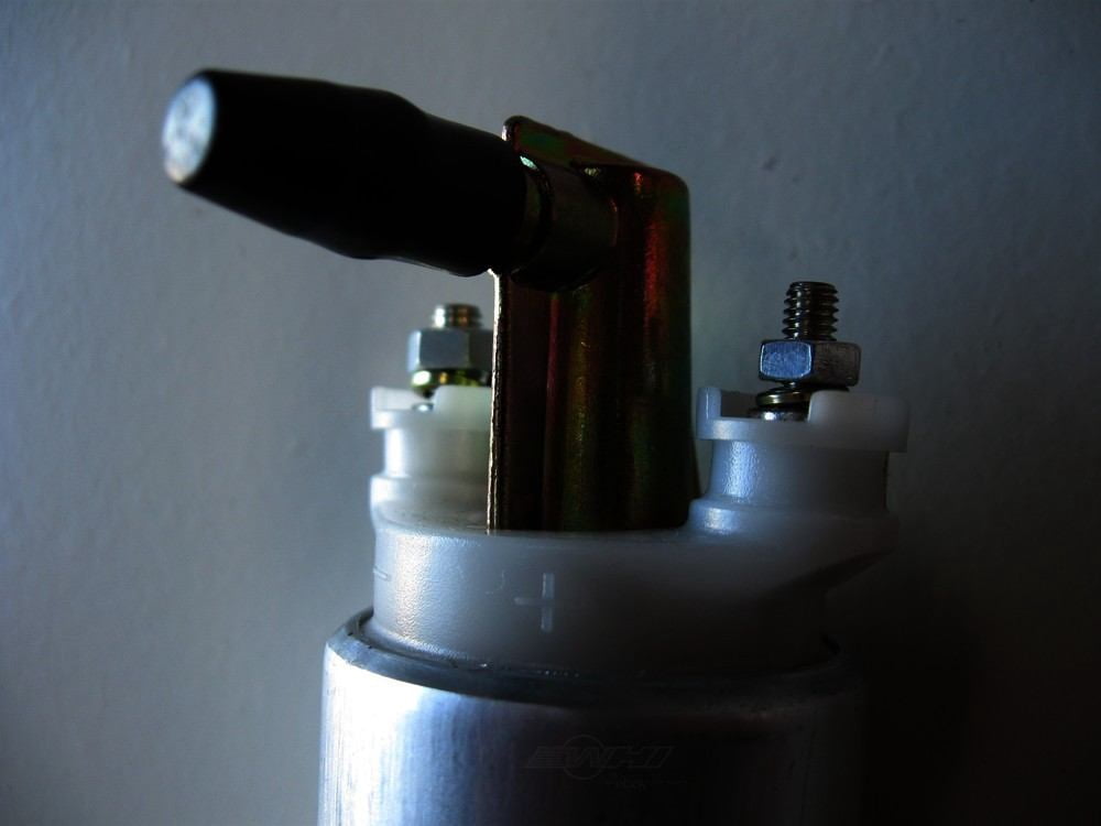 Autobest HP4290 High Performance Electric Fuel Pump