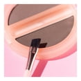 thumbnail image 2 of Polvo para cejas con pincel Essence Color 03 Dark 1.8 gr, 2 of 8