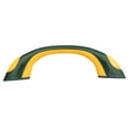 thumbnail image 4 of Jack and June Green/Yellow Two-Piece 8” Plastic Playset Handgrips for Added Support and Safety (2 Pack), 4 of 7