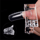 thumbnail image 4 of 100 Uds modelo de pegamento de extensión de uñas + 8 Uds clip de uñas + 1 Uds cepillo de doble punta Adepaton JPXSD-60, 4 of 6
