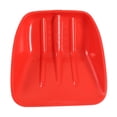 thumbnail image 2 of Oubit Pelle à Neige, Pelle à Neige Rouge Épaissie Pelle à Neige Rouge Pelle Sécurisée pour Enfants Qualité Inégalée, 2 of 9