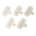 thumbnail image 1 of SHISUYAN 5pcs Sewing Machine Mini Screwdriver Metal Screwdriver for Machine Repairing, 1 of 9