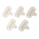 thumbnail image 1 of 5 mini destornilladores de metal para máquina de coser, para reparación de máquinas., 1 of 7