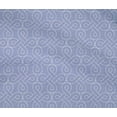 thumbnail image 4 of oneOone Cotton Flex Fabric Shapes Geometric Sashiko Printed Fabric 1 Yard 40 Inch Wide, 4 of 4