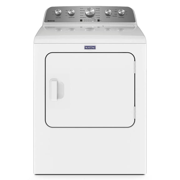 Secadora eléctrica 26kg carga superior Extra Power 7MMED5430PW