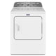 thumbnail image 1 of Secadora eléctrica 26kg carga superior Extra Power 7MMED5430PW, 1 of 4