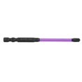 thumbnail image 2 of Magnetic Special Slotted Cross Screwdriver Bit For Electrician Ph1 Ph2 65-150Mm, 2 of 9