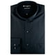 thumbnail image 1 of Manchester Camisa de Vestir Regular Fit Cuello Mao  Negro, 18" Cuello 33" Manga Manchester 5066E, 1 of 4