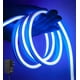 thumbnail image 1 of HIFILUZ Luces Led Azul Neon 5M Luz Led 600 Ledes Flex Cortable Silicona Neon Lights 12V Tiras Led para Cuarto Exterior IP67 Impermeable Tira Led Para Cocina Decoración Habitación?^Azul??, 1 of 3