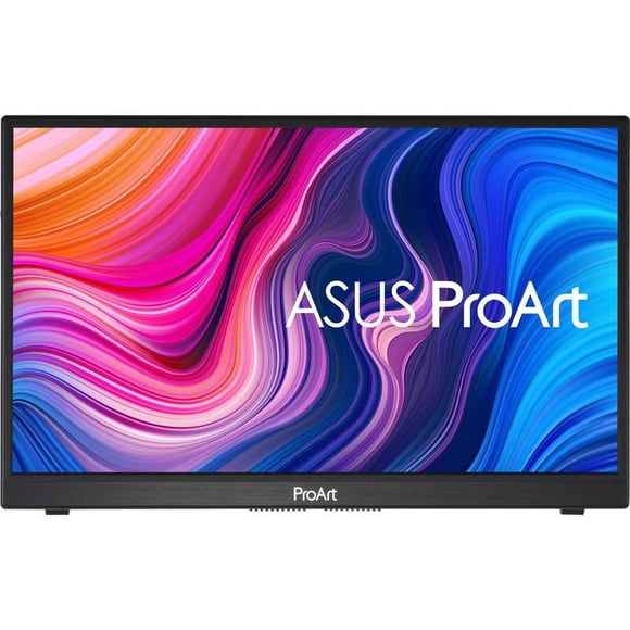 ASUS ProArt Display PA148CTV 14" FHD IPS Portable Professional Monitor
