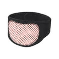 thumbnail image 2 of Self Heating Neck Brace Comfortable Thermal Breathable Adjustable Warm Gift Neck Red, 2 of 6