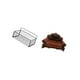 thumbnail image 5 of Sofá Miniatura, Sillón Individual, Modelo DIY, Accesorio, Mueble, Habitación, Micropaisaje, Regalo, Decoraciones Para Paisajes En Miniatura., 5 of 8