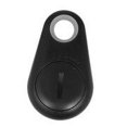 thumbnail image 1 of Tignapoo Traqueur Bluetooth Intelligent avec Caméra, Enregistrement Vocal et Fonctionnalités de Localisation - Noir, Design Basse Consommation, Compatible avec Android et iOS, Idéal pour Enfants, Animaux et Objets de Valeur, 1 of 6