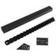 thumbnail image 2 of 4Pcs Luthier Tools Set Guitar Neck Notched Straight Edge String Action Gauge Ruler Fret Rocker Fret, 2 of 5