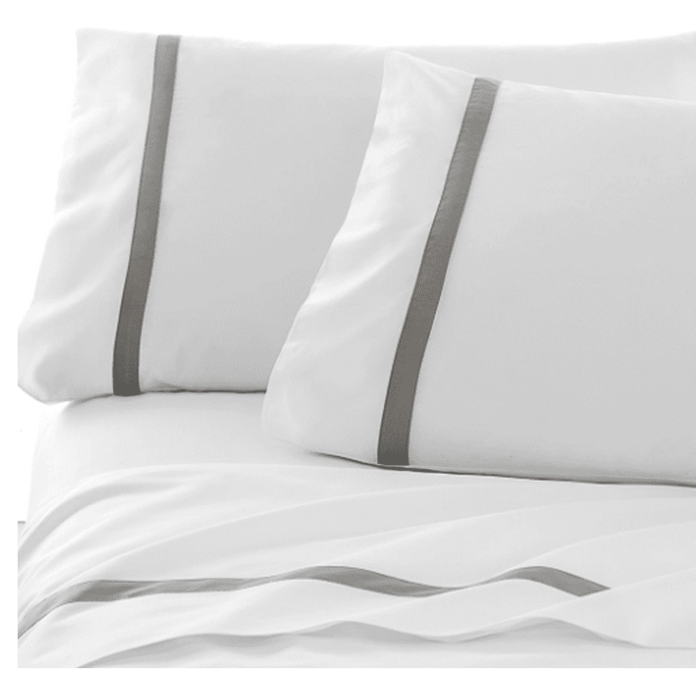 Under the Canopy Organic Twin Sheet Set