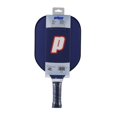 thumbnail image 2 of Prince Tennis Recreational Pickleball Paddle - Pink/Navy, 2 of 3