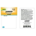 thumbnail image 2 of Jandorf 60517 60517 Porcelain Halogen E11 Base Socket, 2 of 2