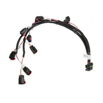 Holley EFI 558-310 Ignition Harness