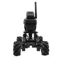 thumbnail image 4 of JJ01 DIY 2.4GHz 14CH RC 4WD Bomba de agua Tanque Coche Marco de aleación Mecha War Cannon Coche Bomb TOMSHOO Gris oscuro, 4 of 7