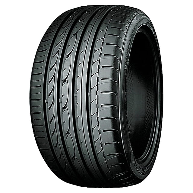 Llanta 295/35R18 99Y YOKOHAMA Advan Sport (V103S)