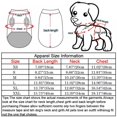 thumbnail image 2 of Pet Autumn Winter Sweater With Stereoscopic Pattern For Small And Medium Dogs Puppy Knitted Costume, 2 of 8
