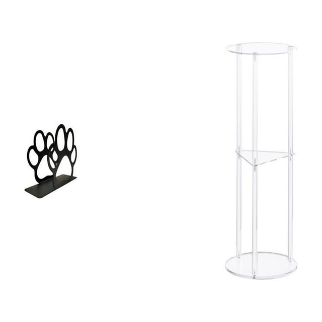 Servilletero de hierro, multiusos, porta billetes, decoración para el hogar con forma de de perro, elegante organizador, dispensador de pañuelo