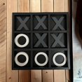 thumbnail image 4 of TEACH PLAY Juego de Gato en Madera | Diseño Minimalista | Accesorio para Decorar el Hogar u Oficina, 4 of 9