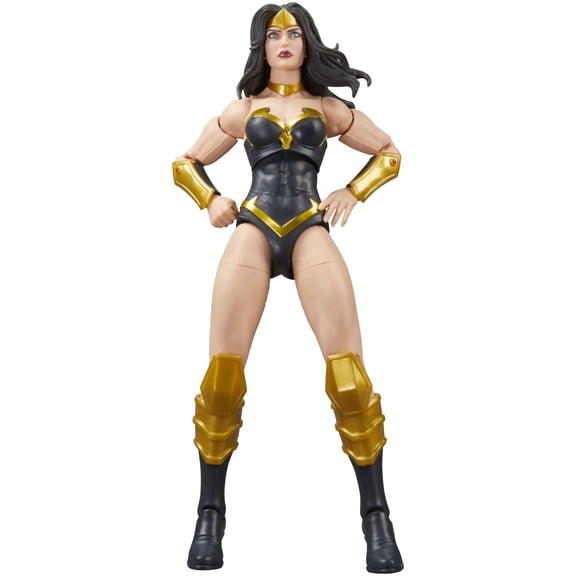 Squadron Supreme - Marvel Legends - Power Princess Action Figure