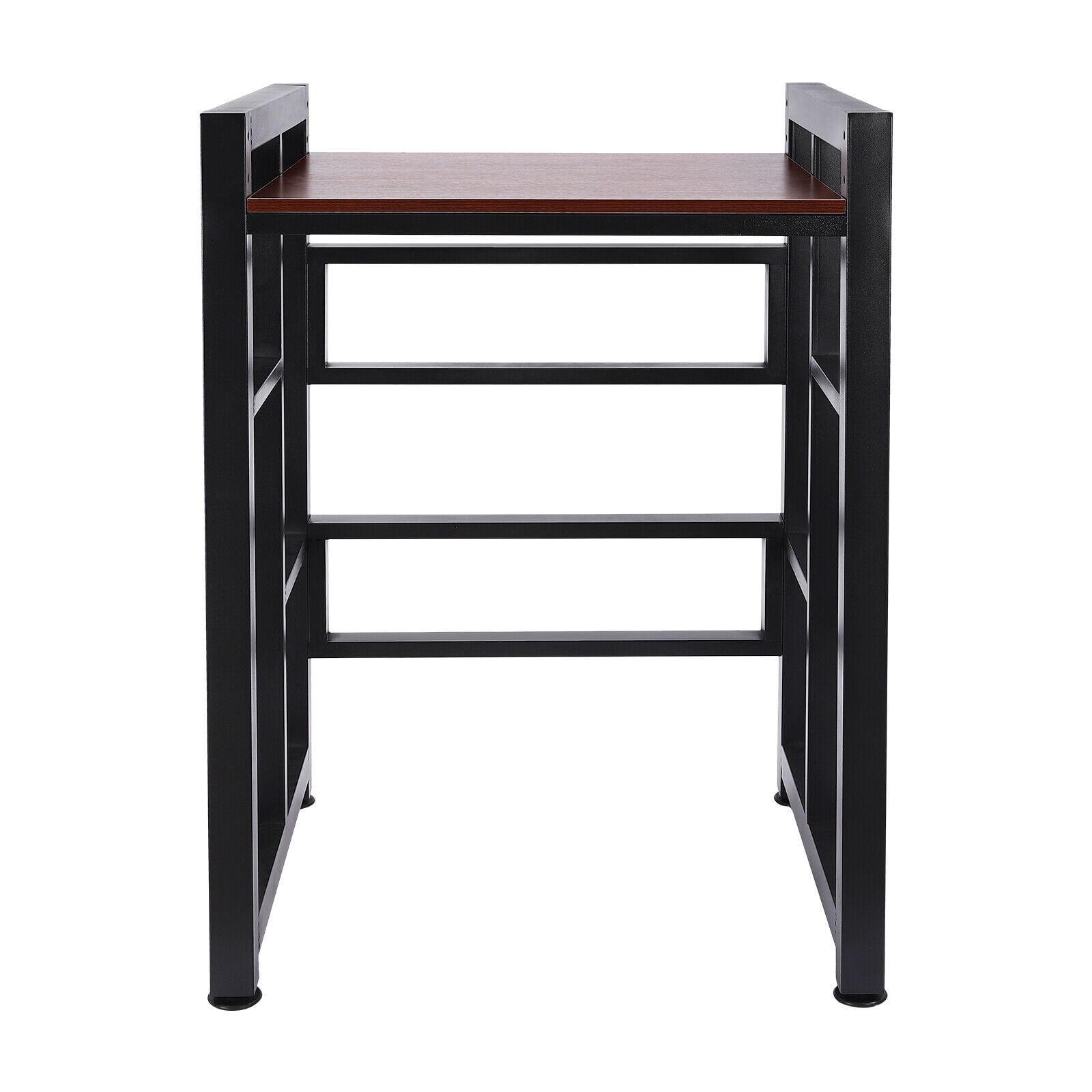 Adjustable Washer and Dryer Storage Shelf Organizer Rack 418.9lbs Capacity 29.53*25.59in for Kitchens, Bedrooms, Living Rooms
