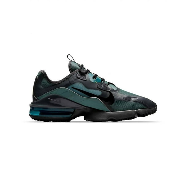 Tenis Nike Air Max Infinity 2 Verde Hombre Sport Casual Confort Deportivo verde 27 Nike CU9452 300