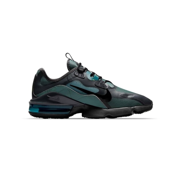 Tenis Nike Air Max Infinity 2 Verde Hombre Sport Casual Confort Deportivo verde 26 Nike CU9452 300