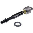 thumbnail image 2 of Dorman TI59135XL Front Inner Steering Tie Rod End for Specific Honda Models, Silver, 2 of 3