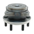 thumbnail image 4 of Wheel Bearing and Hub Assembly Fits select: 1990-1996 DODGE DAKOTA, 1997-2004 DODGE VIPER, 4 of 4
