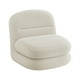thumbnail image 2 of sofá de felpa de lana,Sofá plegable de esponja de alta densidad,silla de ocio tatami de balcón de esponja,Sofá cama perezoso de felpa suave y individual,Sofá cómodo para adultos de oruga, 2 of 9
