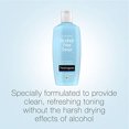 thumbnail image 1 of Tónico Facial Neutrogena sin Aceite ni Alcohol, Hipoalergénico y No Comedogénico, 8.141ml, 1 of 2