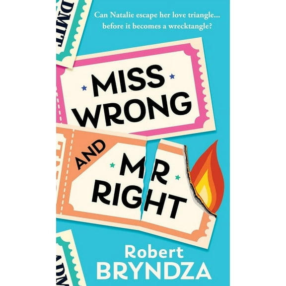 Miss Wrong and Mr Right, (Hardcover)
